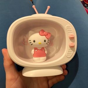 Hello Kitty Miniso Mini Light/Lamp
